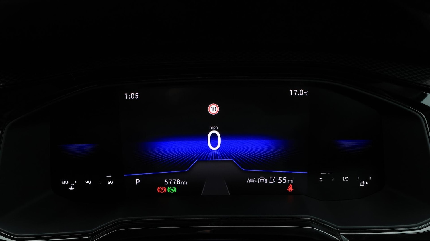 Used Volkswagen Polo 2024 for sale - 76538334: Photo 11