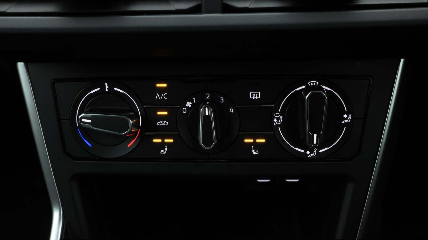 Used Volkswagen Polo 2024 for sale - 76538334: Photo 13