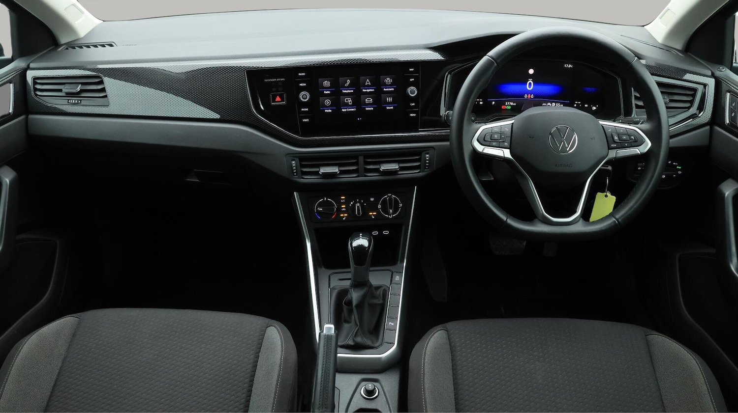 Used Volkswagen Polo 2024 for sale - 76538334: Photo 14