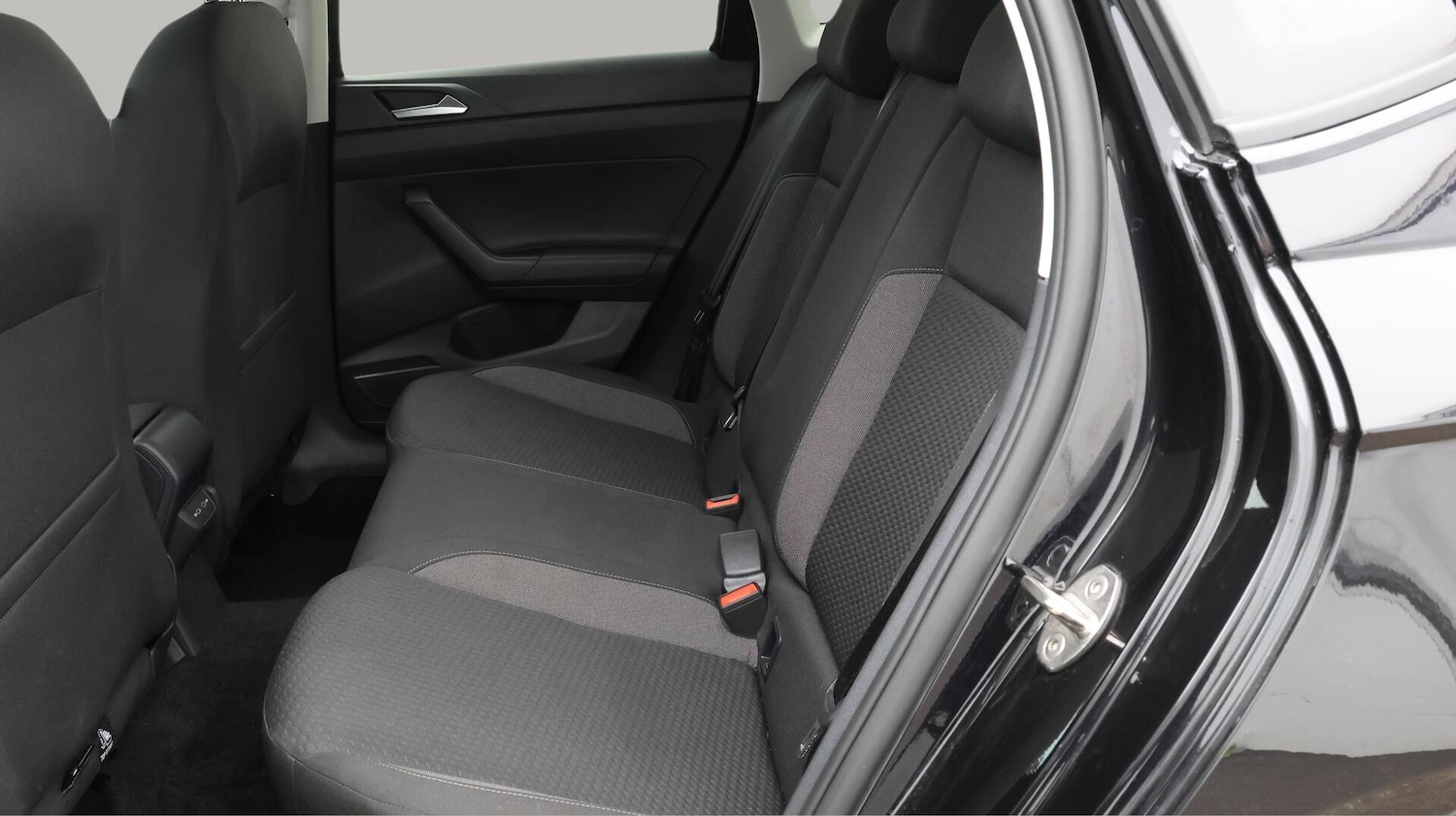 Used Volkswagen Polo 2024 for sale - 76538334: Photo 17