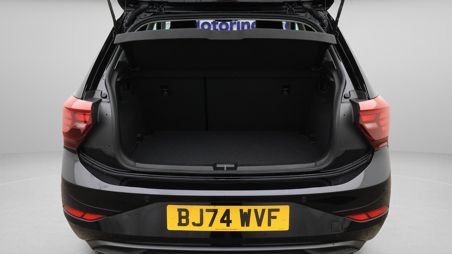 Used Volkswagen Polo 2024 for sale - 76538334: Photo 18