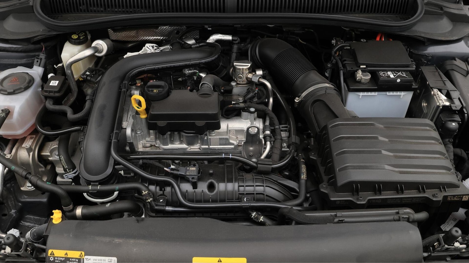 Used Volkswagen Polo 2024 for sale - 76538334: Photo 20