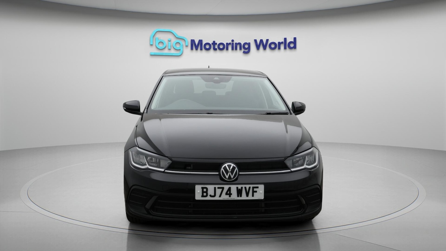Used Volkswagen Polo 2024 for sale - 76538334: Photo 3