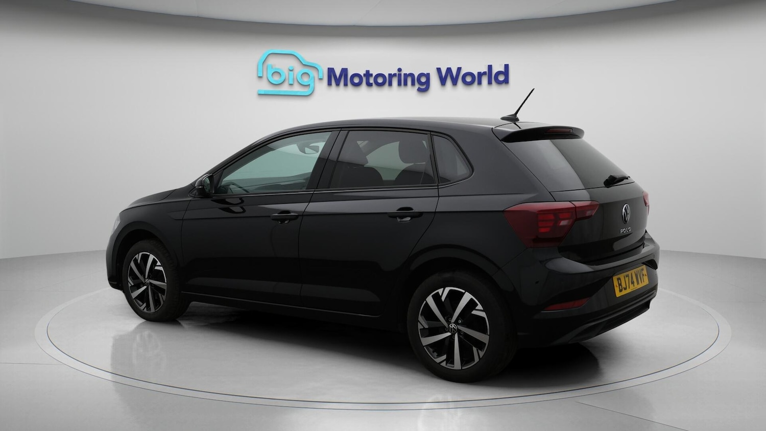 Used Volkswagen Polo 2024 for sale - 76538334: Photo 6