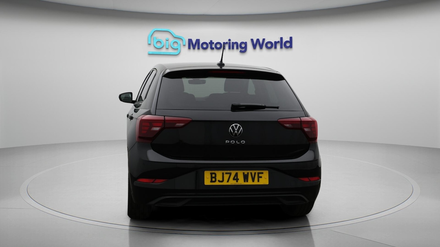 Used Volkswagen Polo 2024 for sale - 76538334: Photo 7