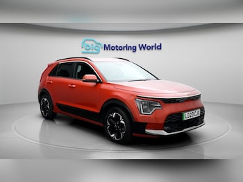 Used Kia Niro 2023 for sale - 78680455: Photo