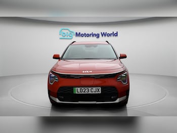 Used Kia Niro 2023 for sale - 78680455: Photo