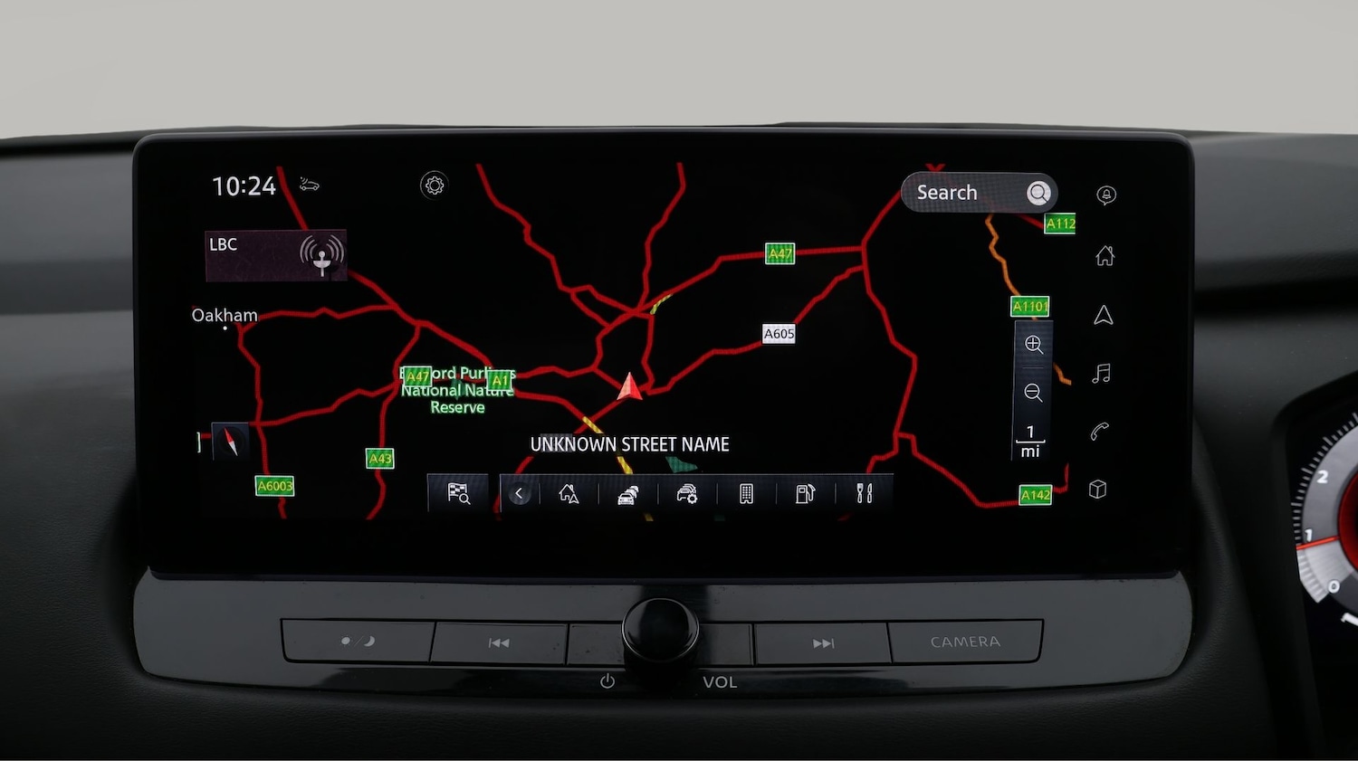 Used Nissan Qashqai 2023 for sale - 77375731: Photo 11