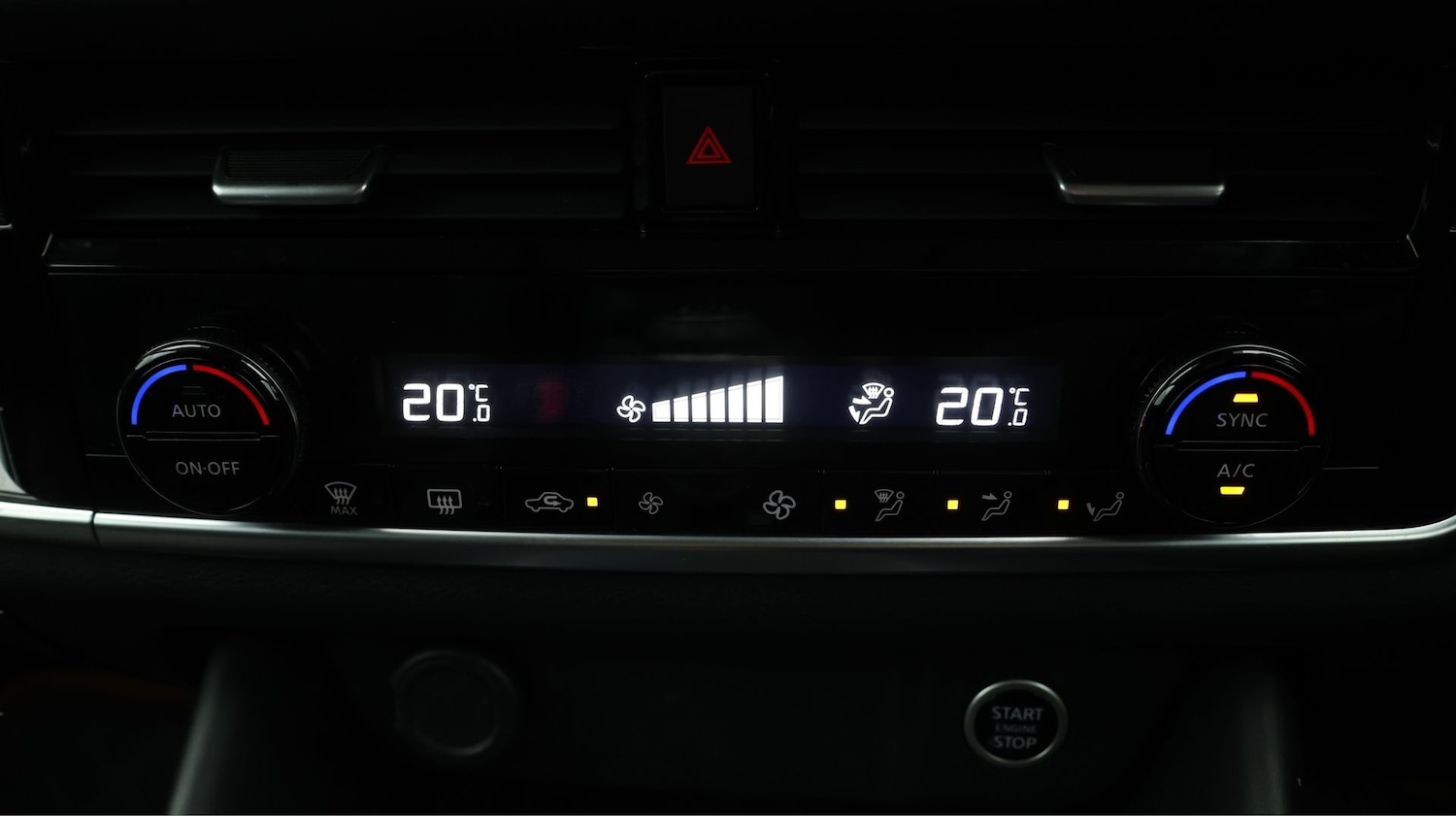 Used Nissan Qashqai 2023 for sale - 77375731: Photo 12