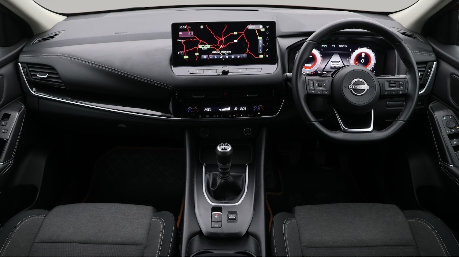 Used Nissan Qashqai 2023 for sale - 77375731: Photo 13