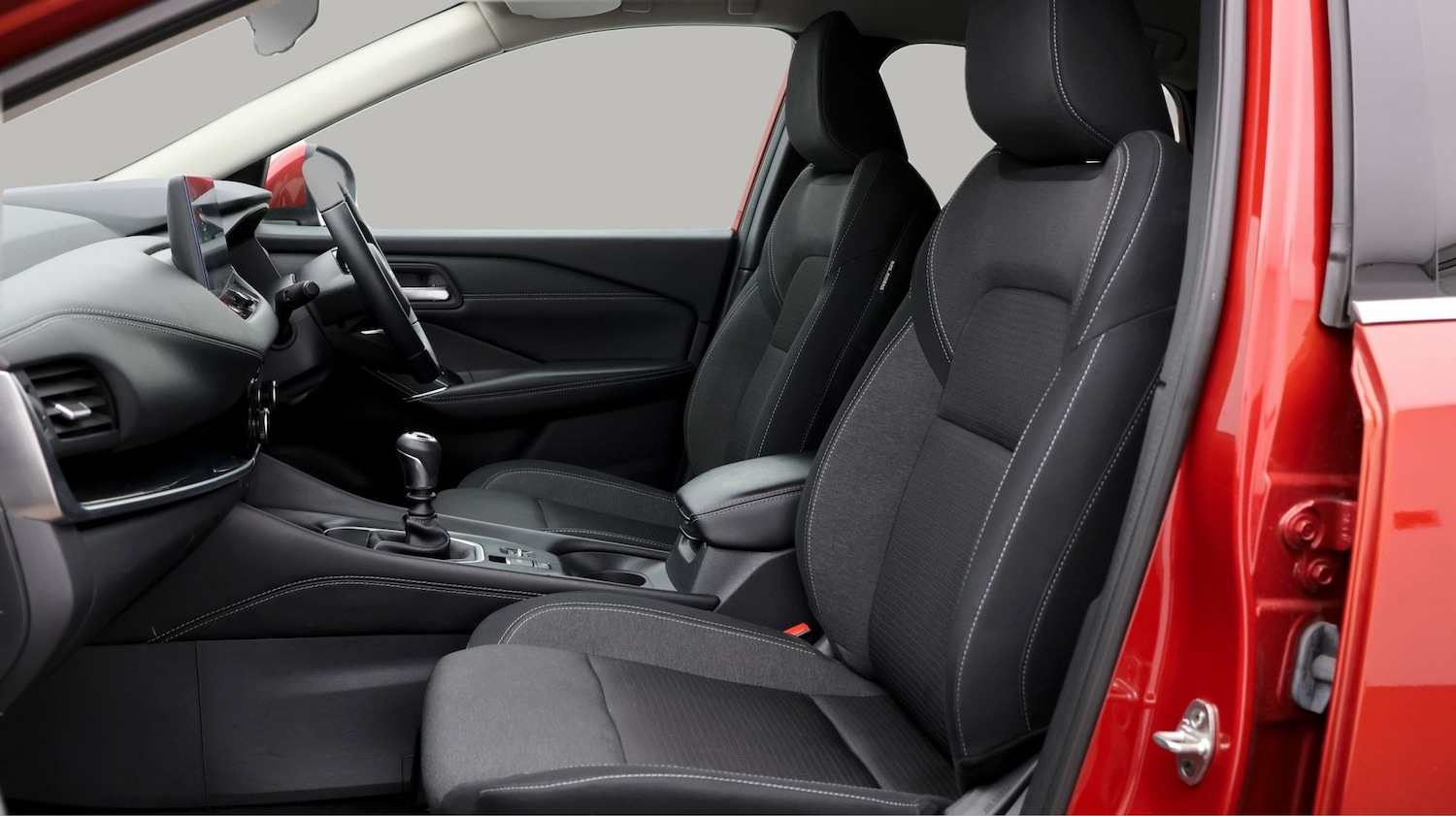 Used Nissan Qashqai 2023 for sale - 77375731: Photo 14