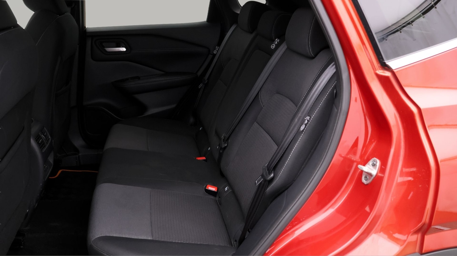 Used Nissan Qashqai 2023 for sale - 77375731: Photo 16