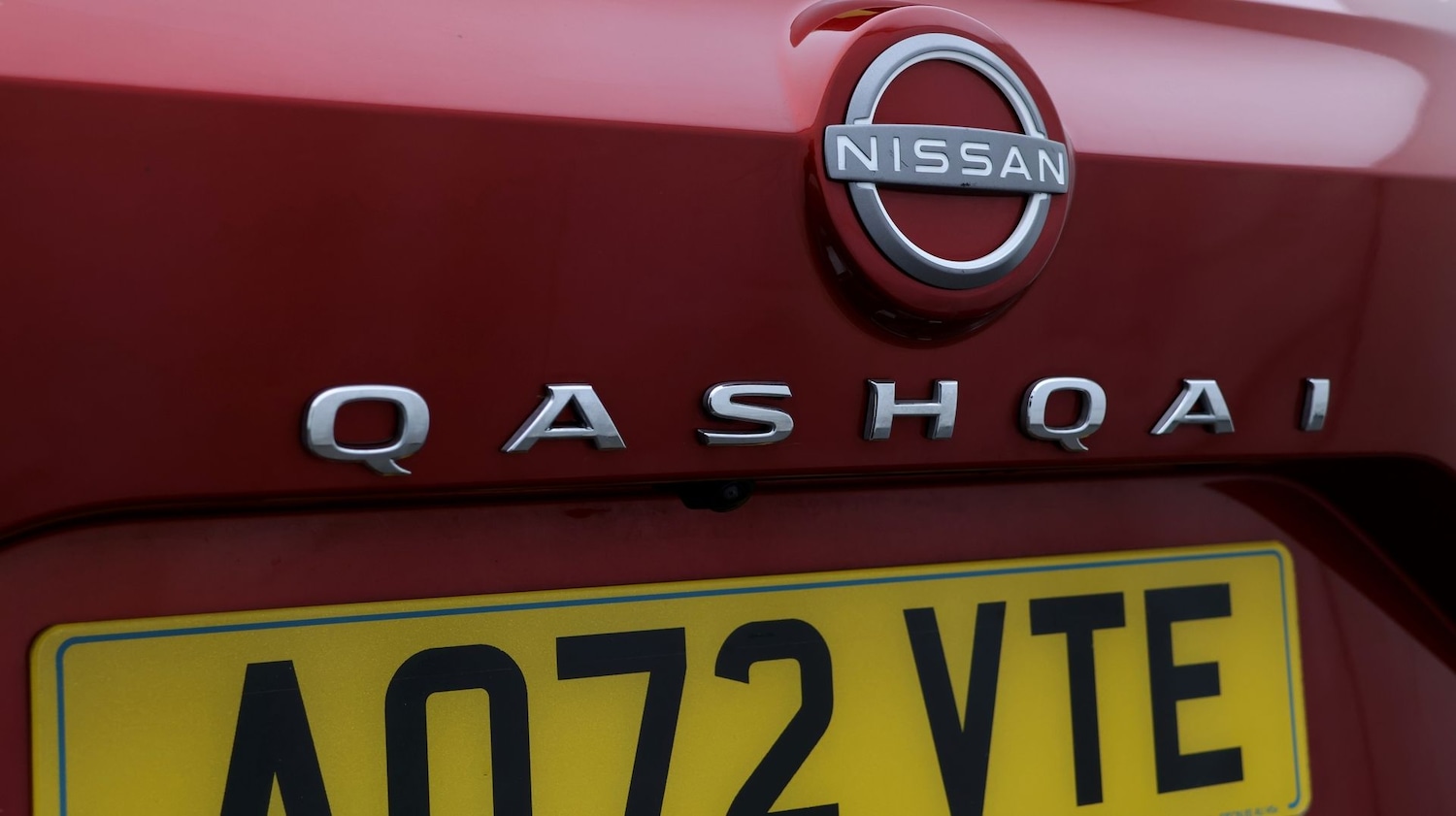 Used Nissan Qashqai 2023 for sale - 77375731: Photo 20