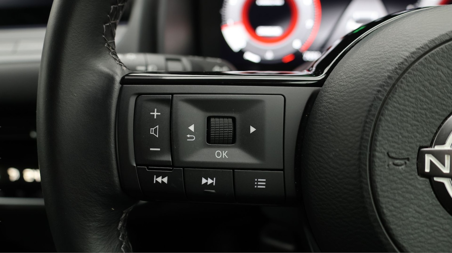 Used Nissan Qashqai 2023 for sale - 77375731: Photo 21