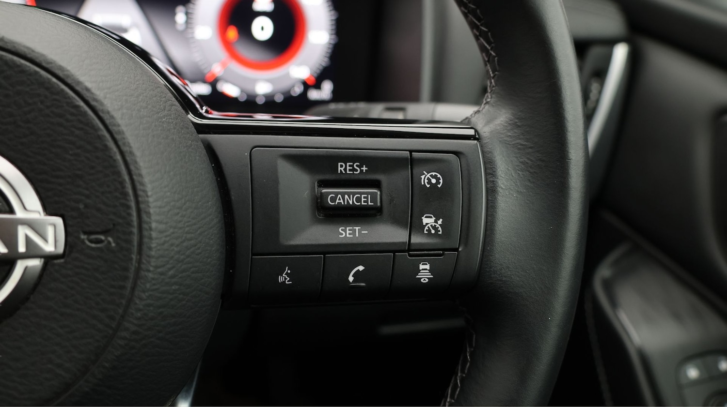 Used Nissan Qashqai 2023 for sale - 77375731: Photo 22