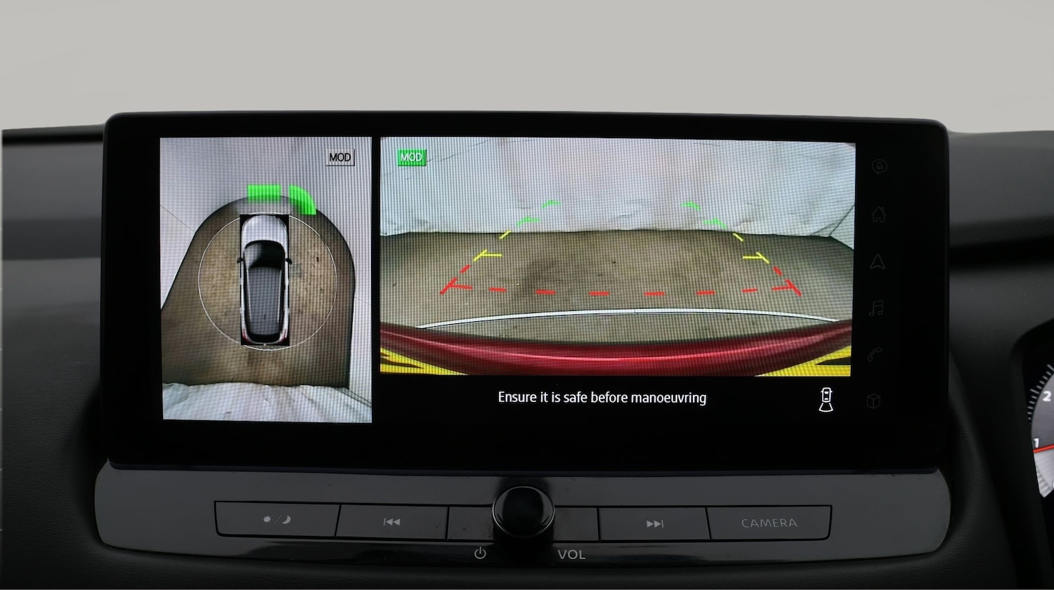 Used Nissan Qashqai 2023 for sale - 77375731: Photo 23