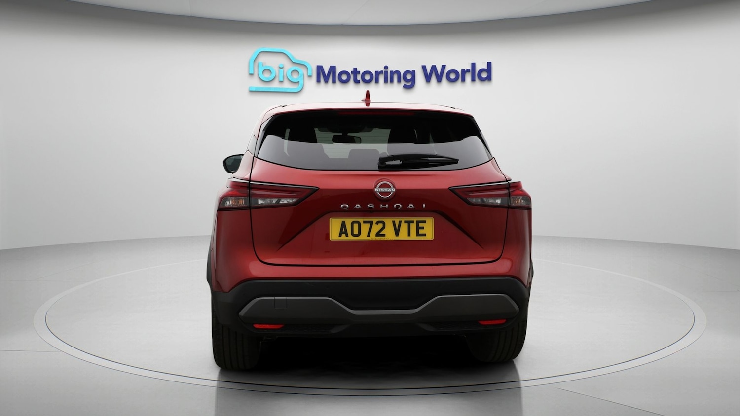 Used Nissan Qashqai 2023 for sale - 77375731: Photo 6