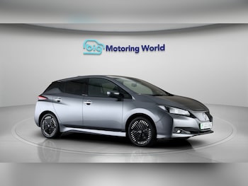 Used Nissan Leaf 2023 for sale - 79469072: Photo