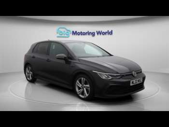 Used Volkswagen Golf 2022 for sale - 74371568: Photo