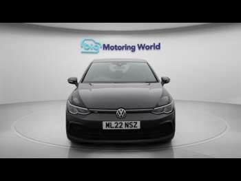 Used Volkswagen Golf 2022 for sale - 74371568: Photo