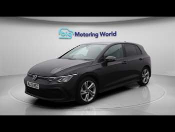 Used Volkswagen Golf 2022 for sale - 74371568: Photo