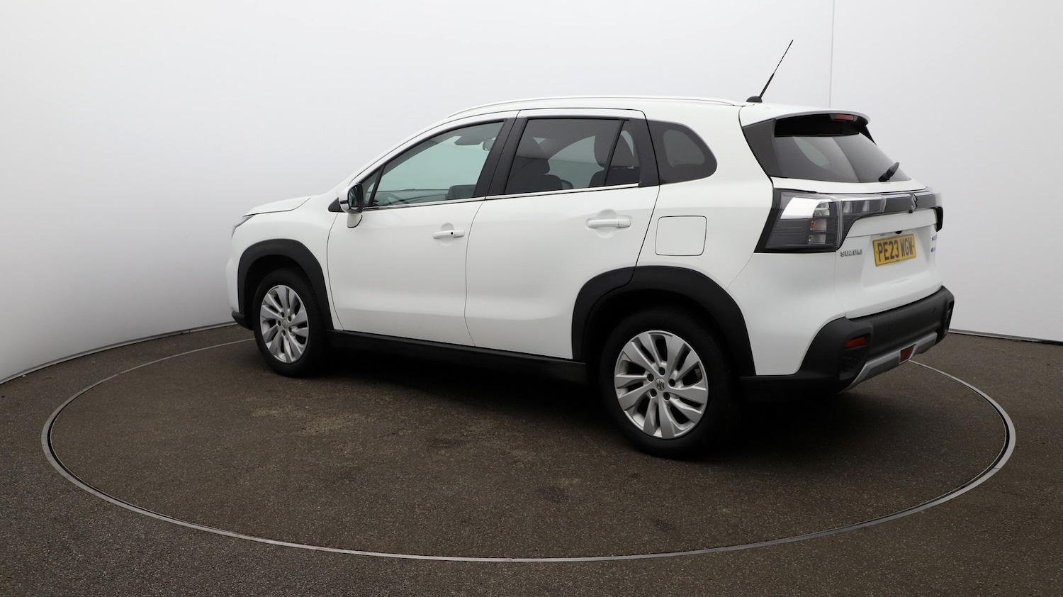 Used Suzuki SX4 S-Cross for sale - 76808951: Photo 27