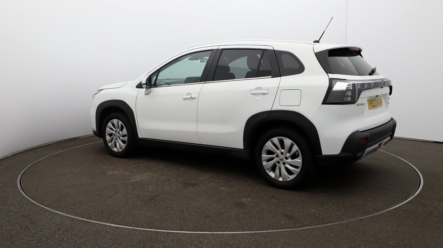 Used Suzuki SX4 S-Cross for sale - 76808951: Photo 28