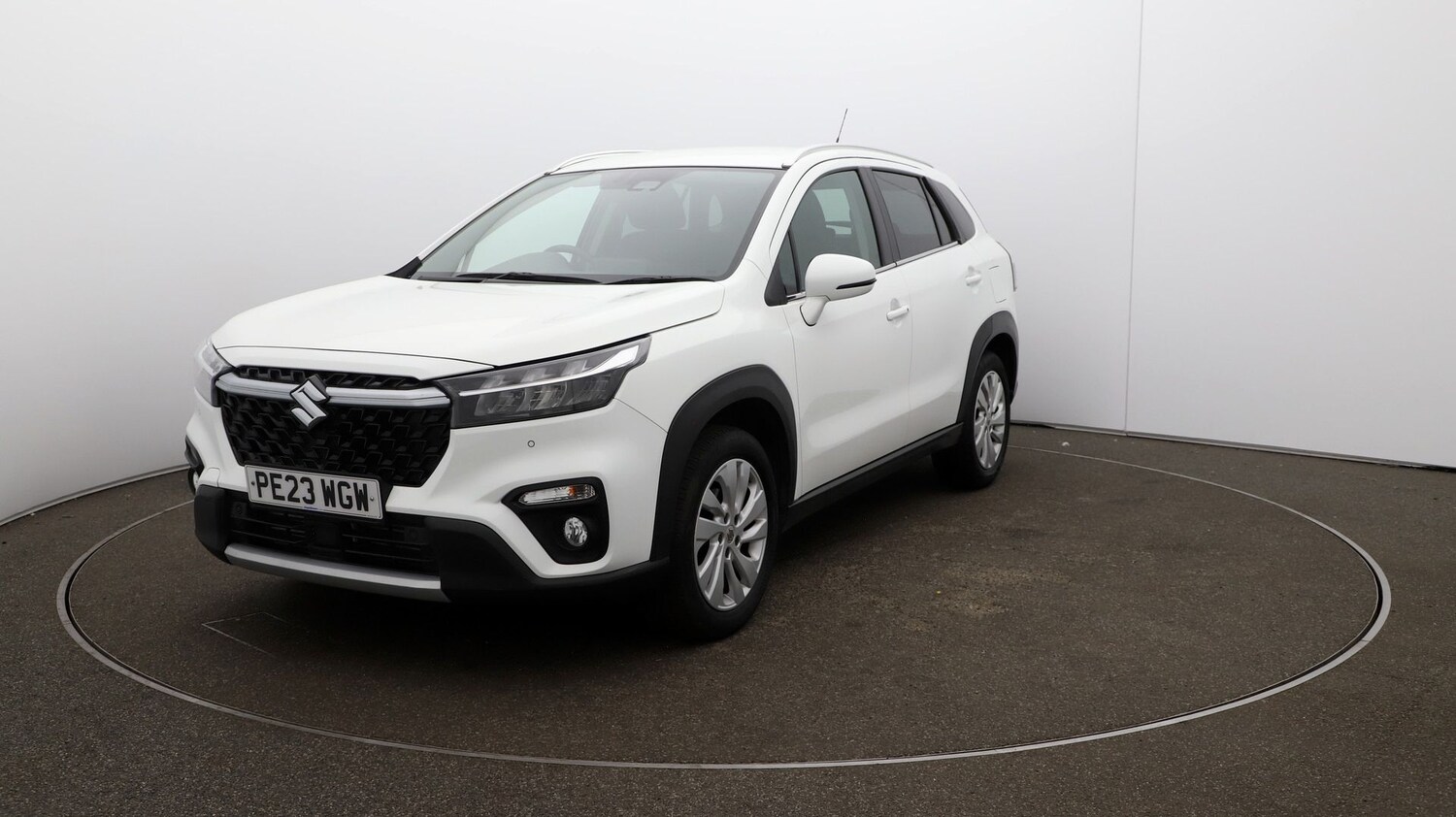 Used Suzuki SX4 S-Cross for sale - 76808951: Photo 29