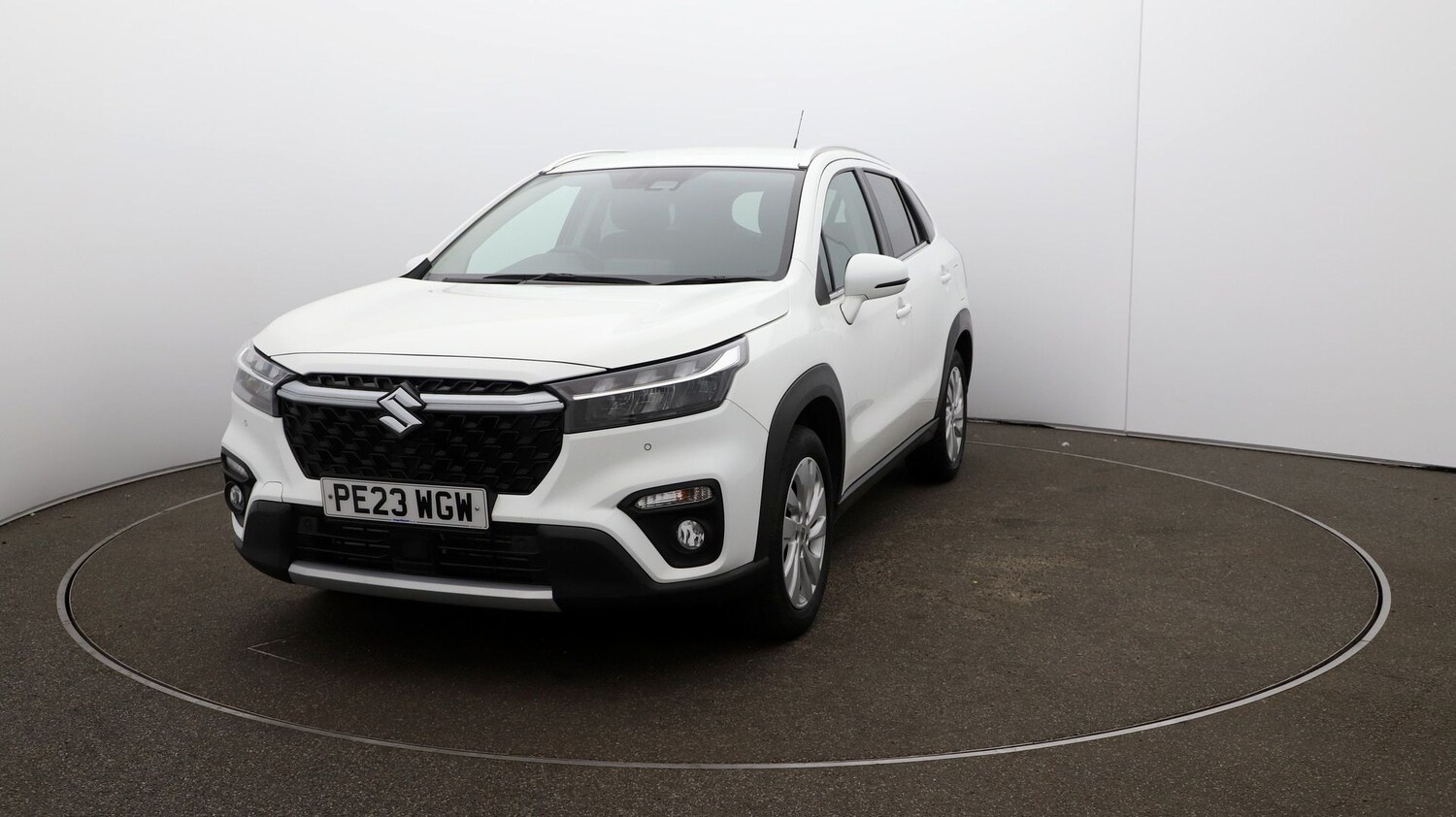 Used Suzuki SX4 S-Cross for sale - 76808951: Photo 30