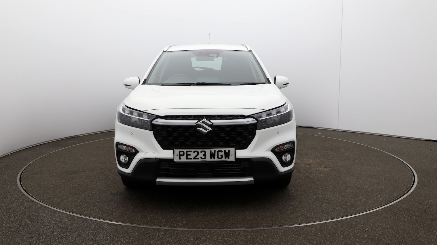 Used Suzuki SX4 S-Cross for sale - 76808951: Photo 32