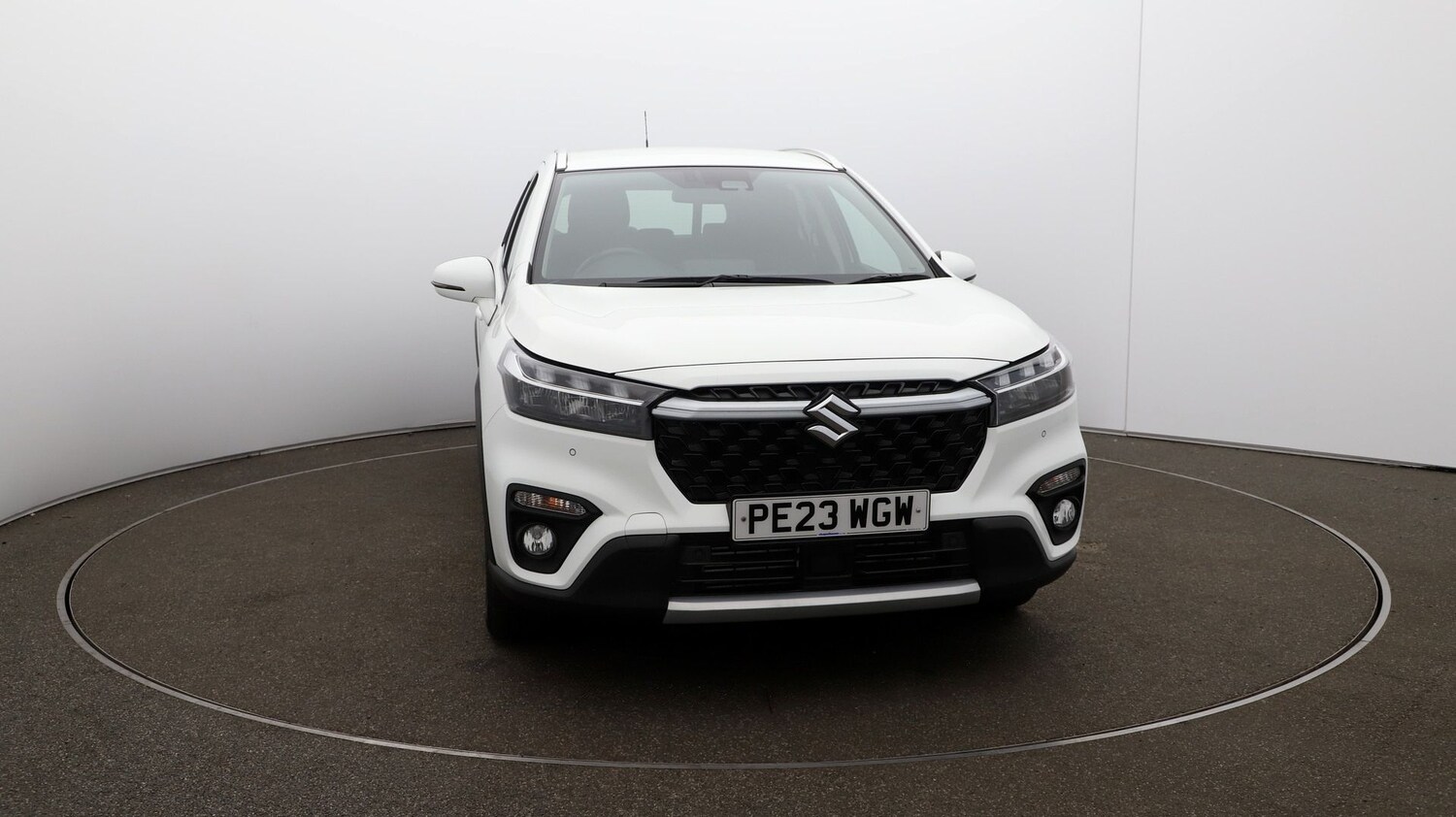 Used Suzuki SX4 S-Cross for sale - 76808951: Photo 33