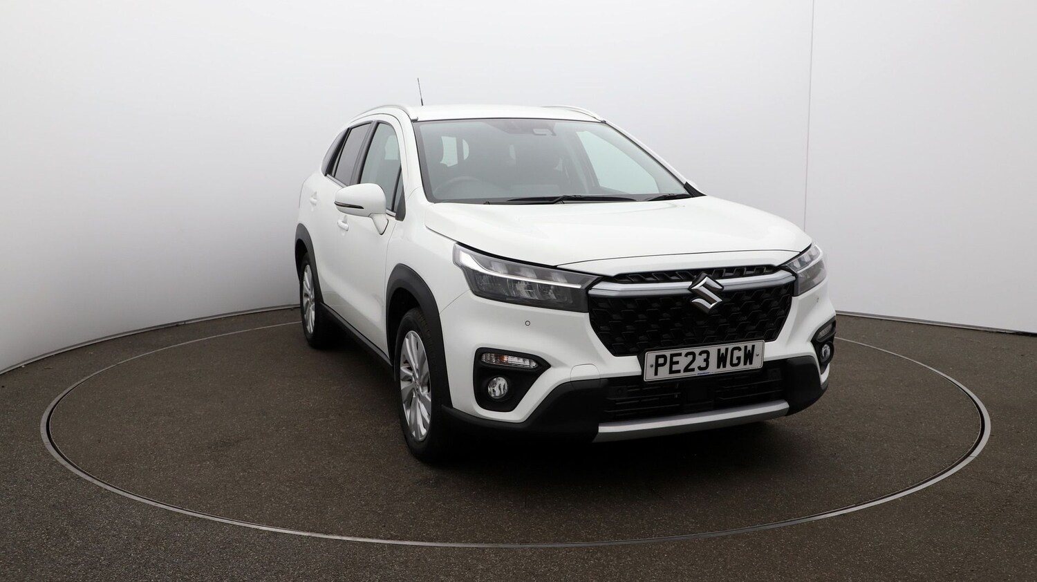 Used Suzuki SX4 S-Cross for sale - 76808951: Photo 34