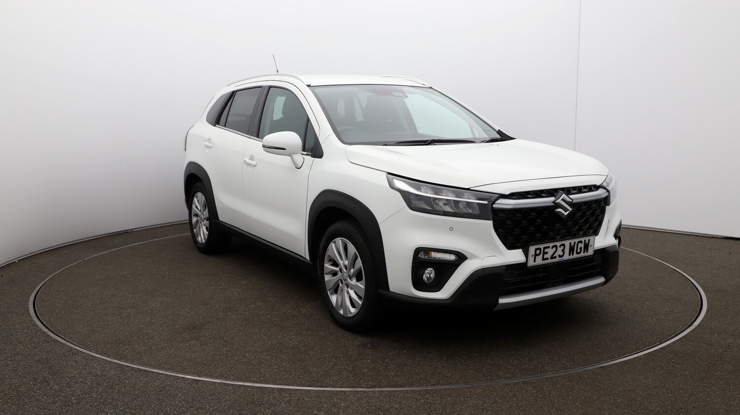 Used Suzuki SX4 S-Cross for sale - 76808951: Photo 35