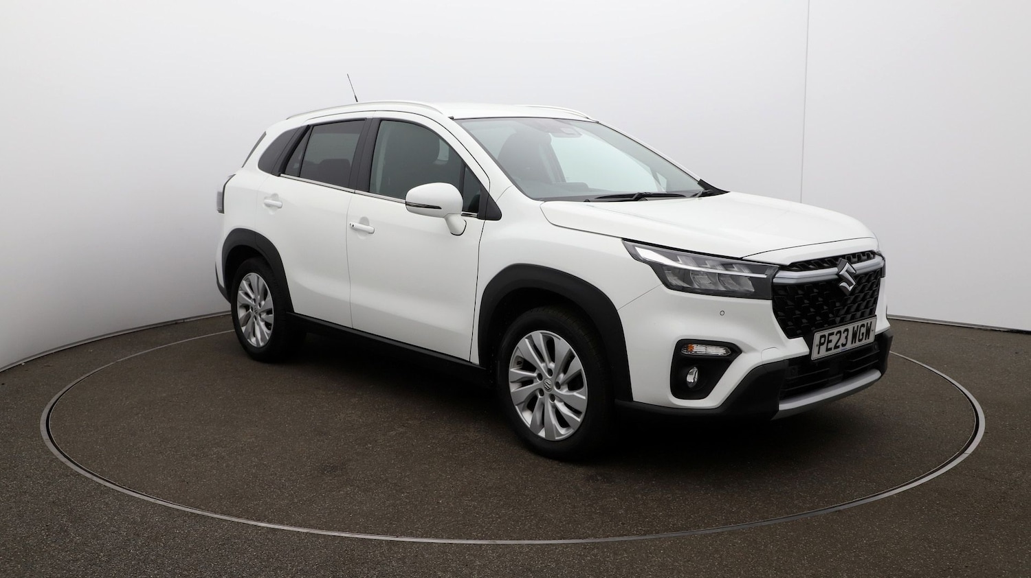 Used Suzuki SX4 S-Cross for sale - 76808951: Photo 36