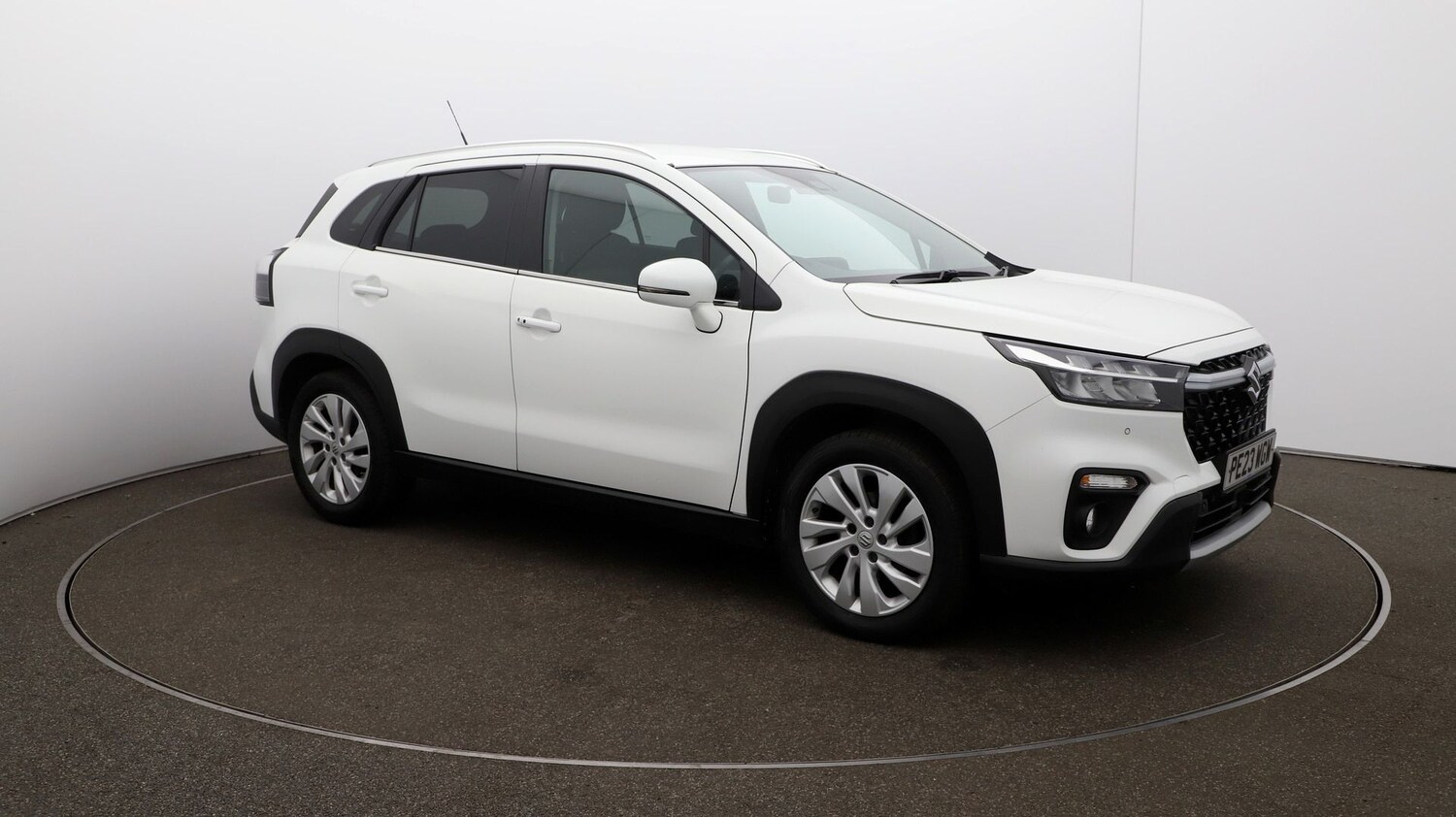 Used Suzuki SX4 S-Cross for sale - 76808951: Photo 37