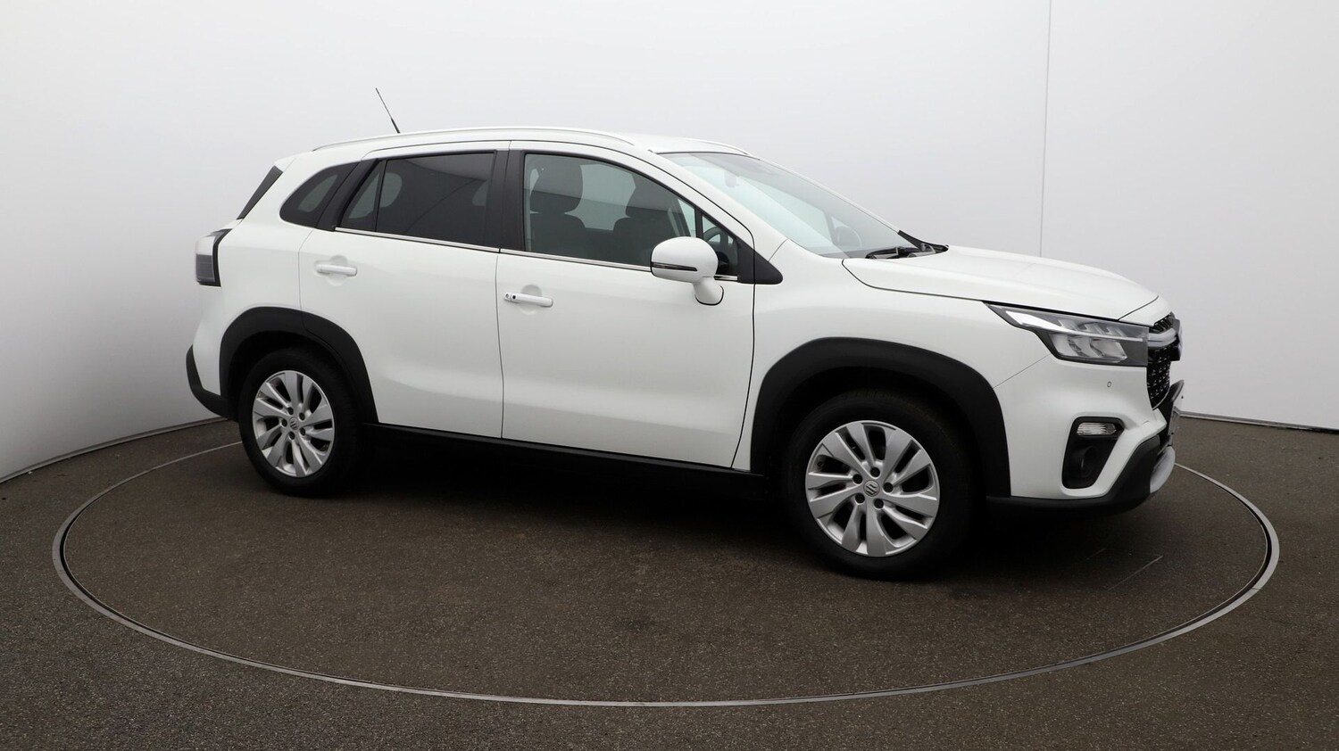 Used Suzuki SX4 S-Cross for sale - 76808951: Photo 38