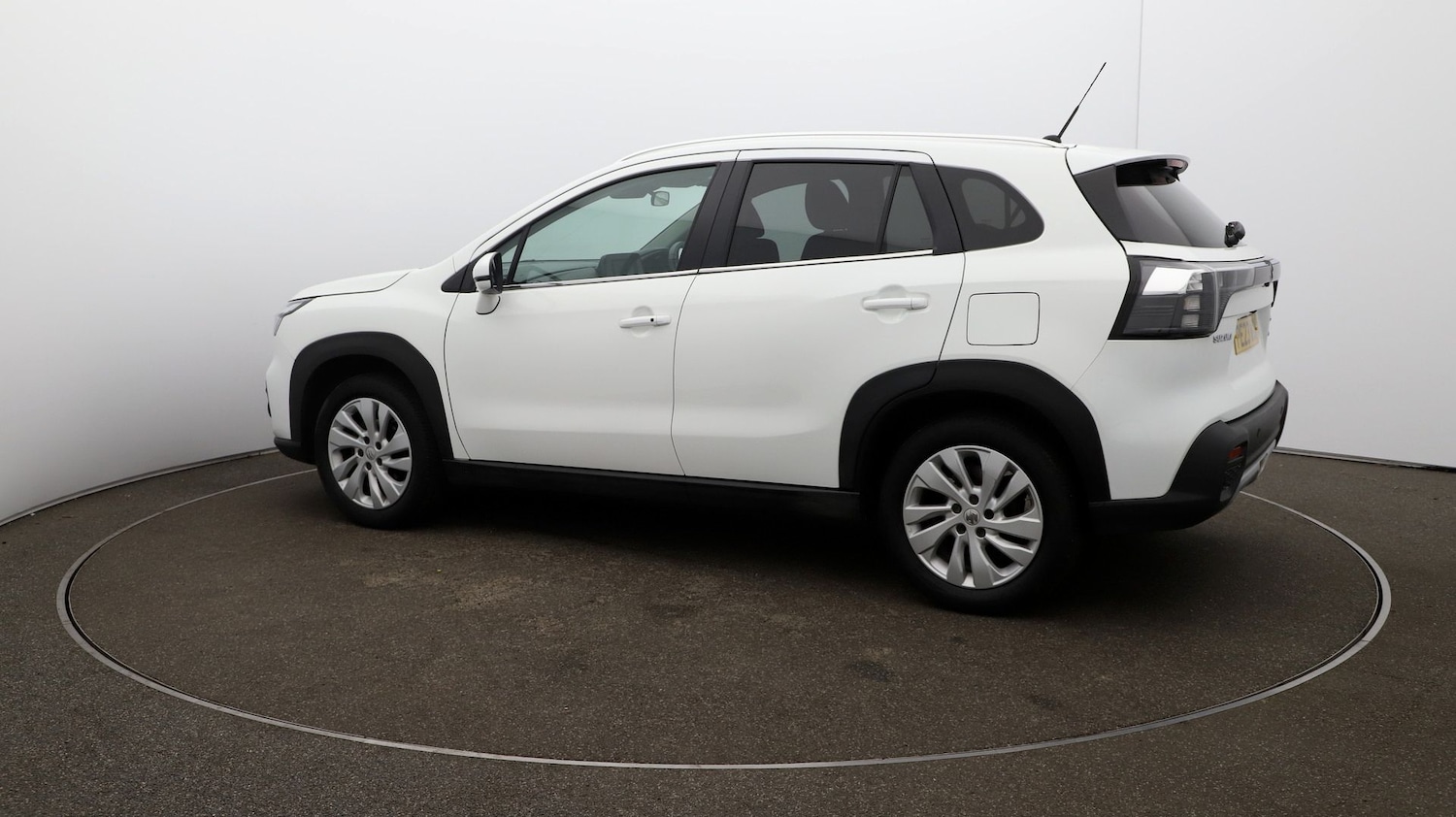 Used Suzuki SX4 S-Cross for sale - 76808951: Photo 39