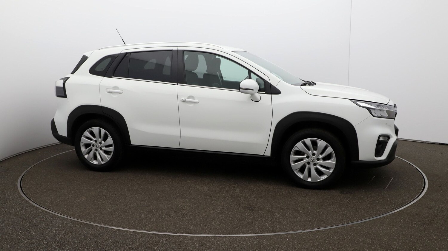 Used Suzuki SX4 S-Cross for sale - 76808951: Photo 40