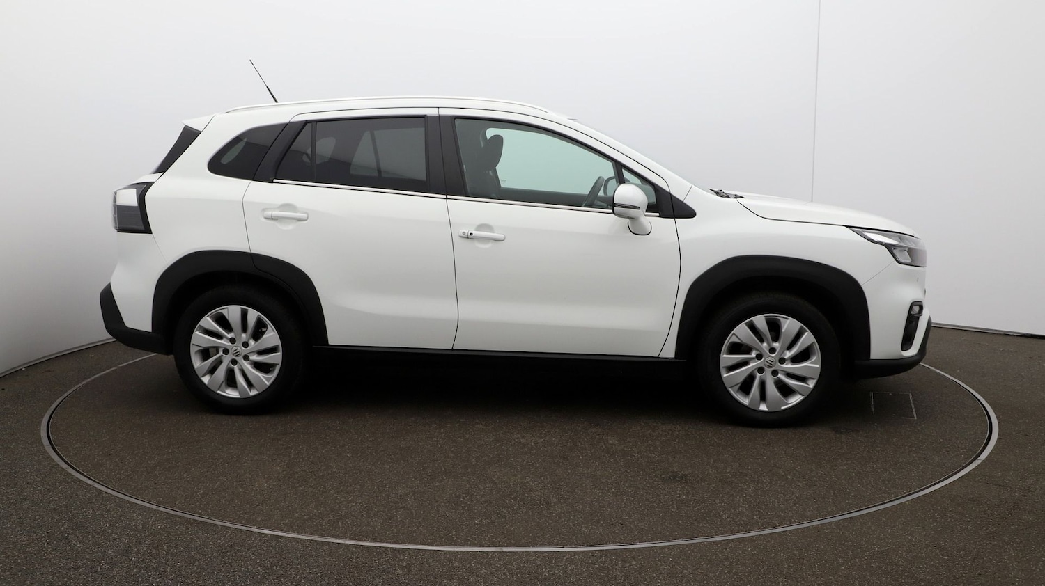 Used Suzuki SX4 S-Cross for sale - 76808951: Photo 41