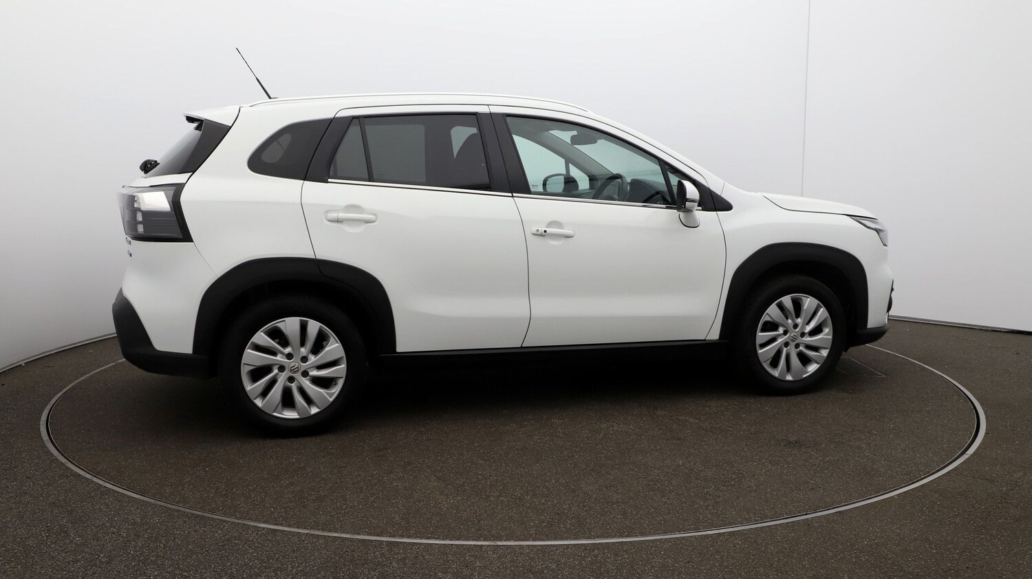 Used Suzuki SX4 S-Cross for sale - 76808951: Photo 43