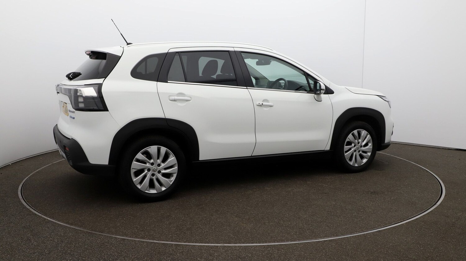 Used Suzuki SX4 S-Cross for sale - 76808951: Photo 44