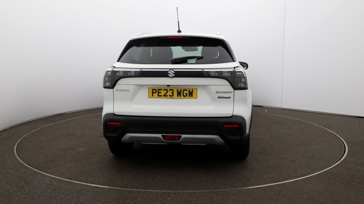 Used Suzuki SX4 S-Cross for sale - 76808951: Photo 49