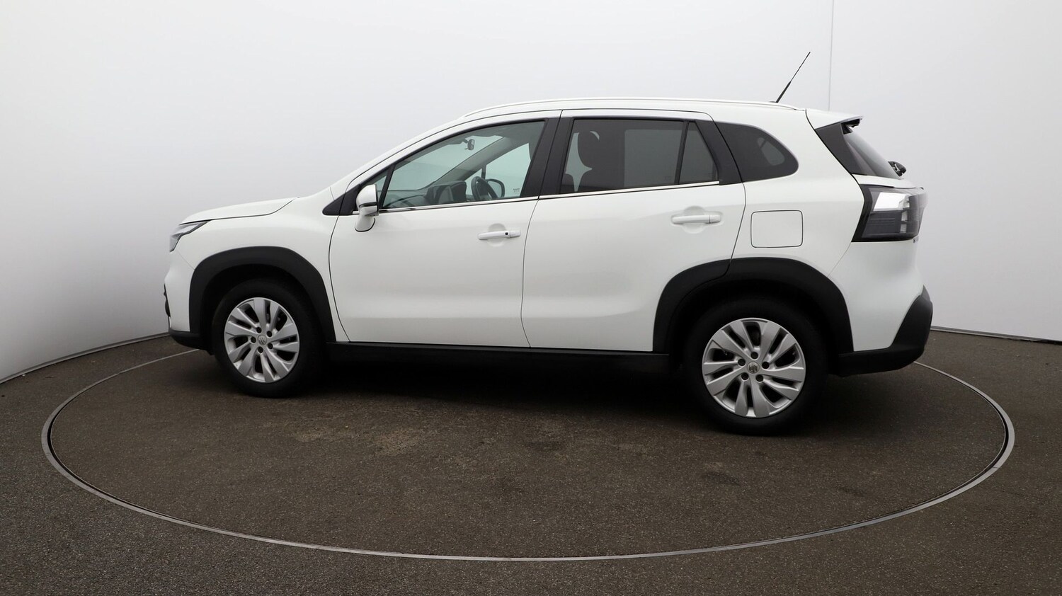 Used Suzuki SX4 S-Cross for sale - 76808951: Photo 50