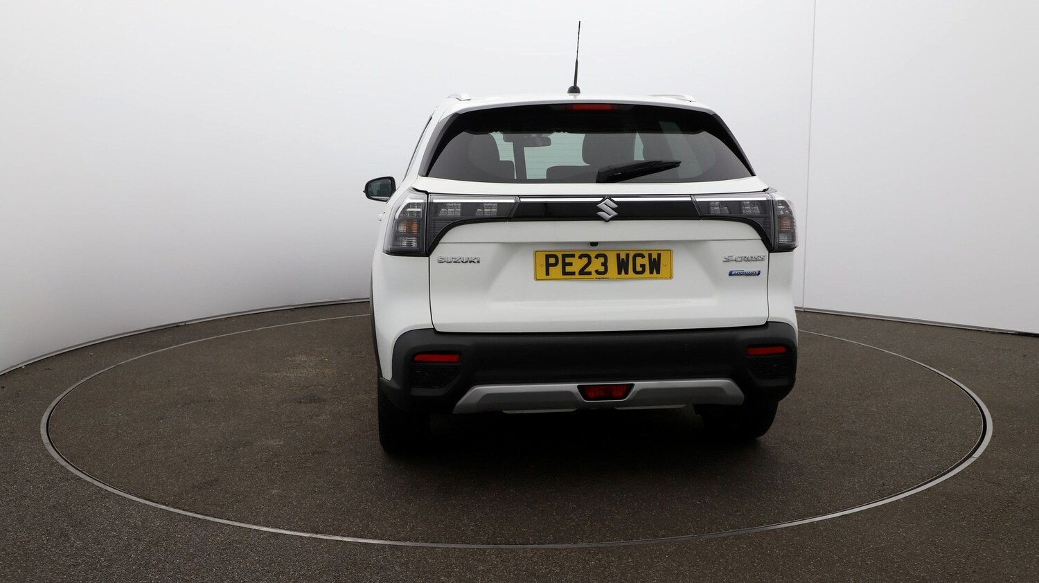 Used Suzuki SX4 S-Cross for sale - 76808951: Photo 51