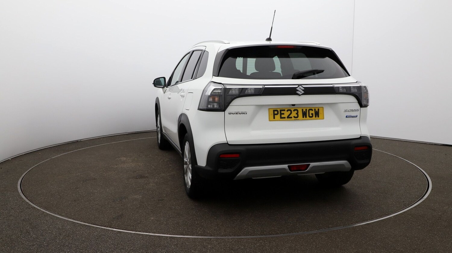 Used Suzuki SX4 S-Cross for sale - 76808951: Photo 52