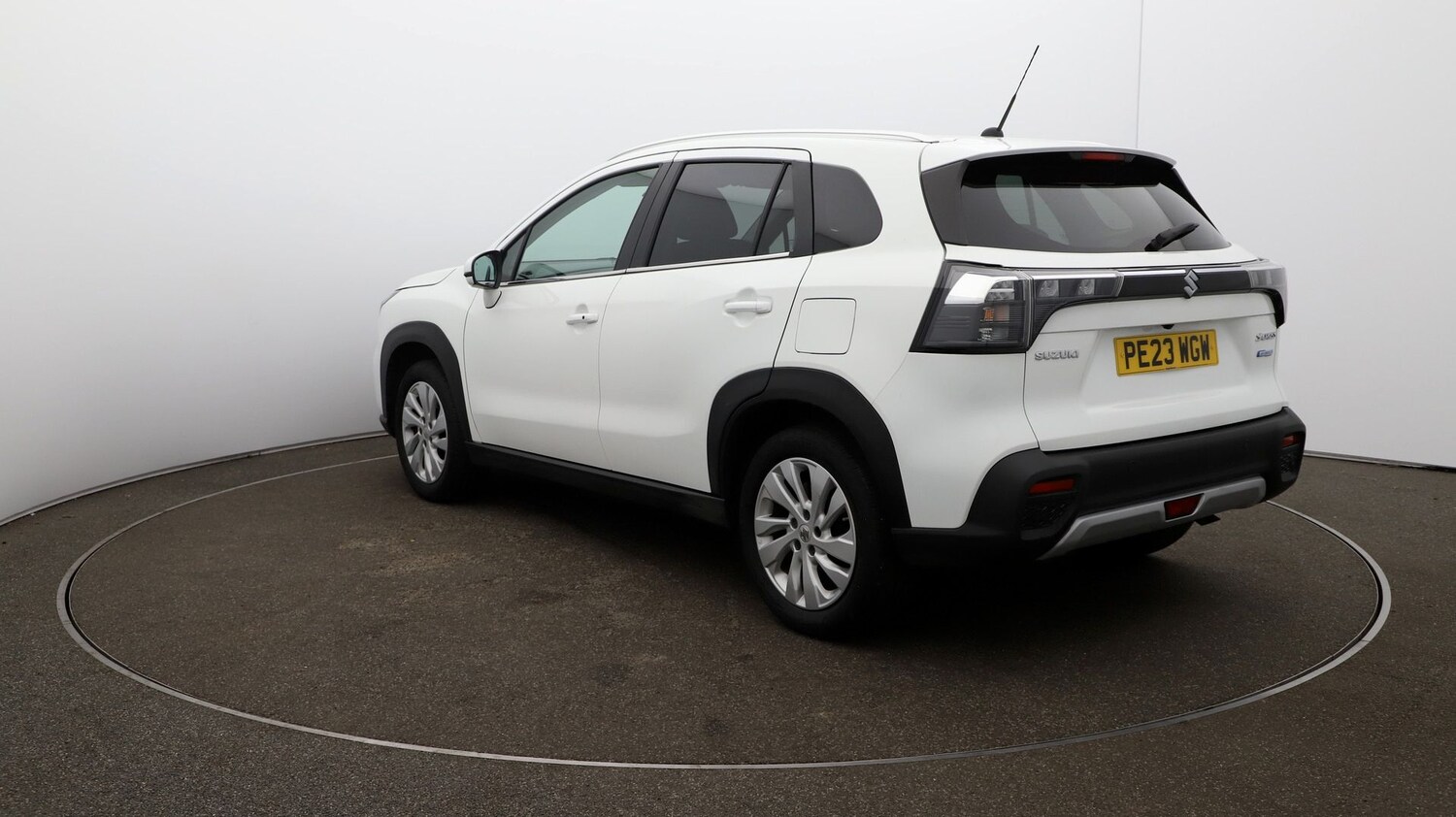 Used Suzuki SX4 S-Cross for sale - 76808951: Photo 54