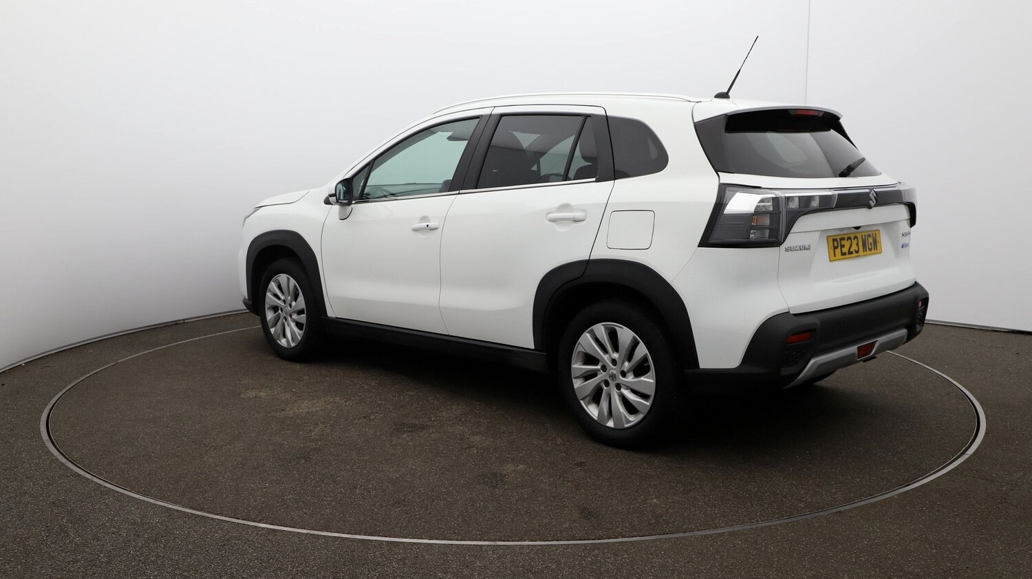 Used Suzuki SX4 S-Cross for sale - 76808951: Photo 55