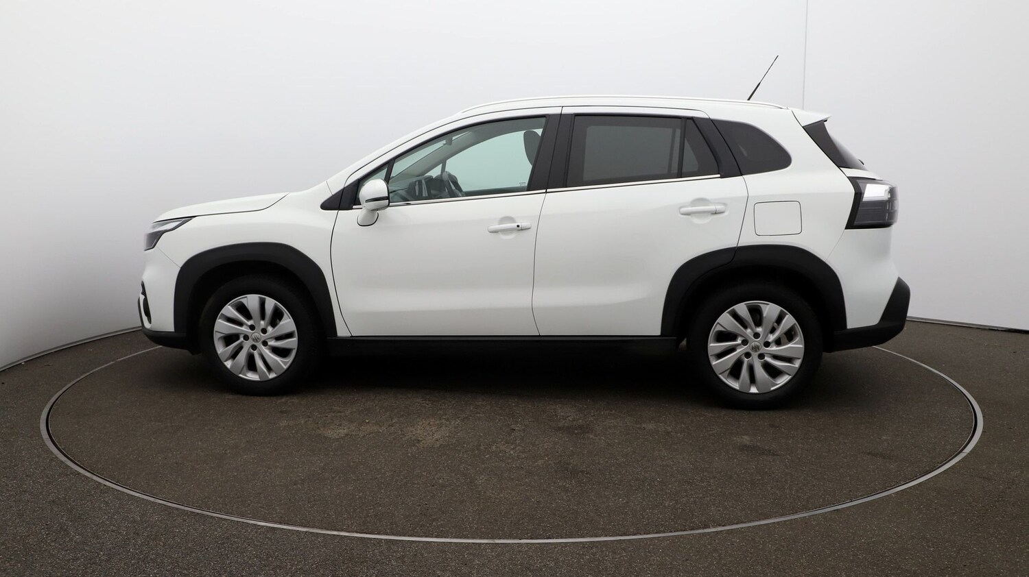 Used Suzuki SX4 S-Cross for sale - 76808951: Photo 56