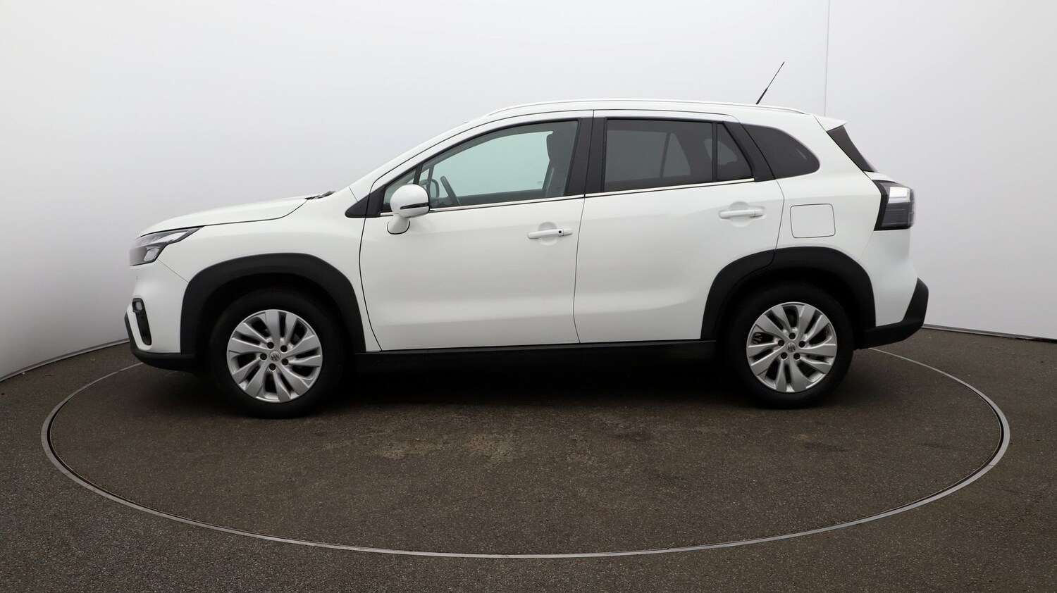 Used Suzuki SX4 S-Cross for sale - 76808951: Photo 57