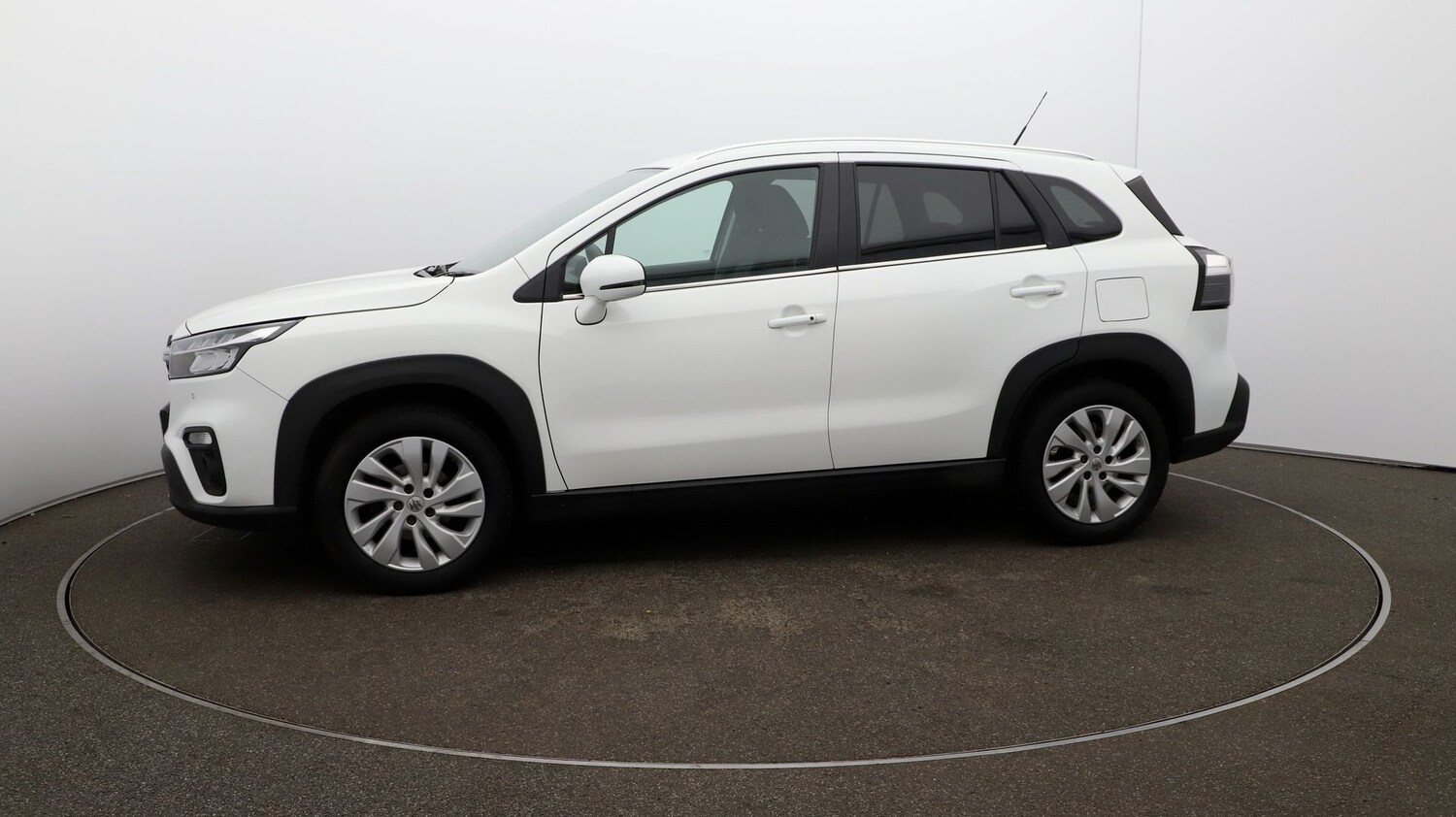 Used Suzuki SX4 S-Cross for sale - 76808951: Photo 58